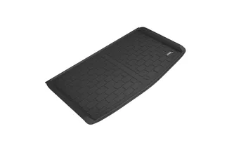 3D MAXpider Kagu Cargo Liner For 18-19 VW Atlas - Black
